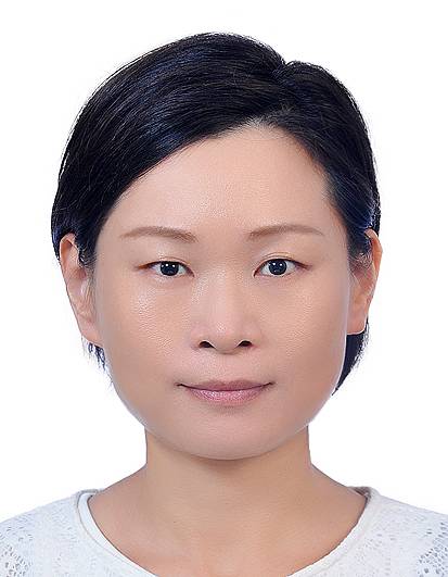 吳玉鳳 吳玉鳳