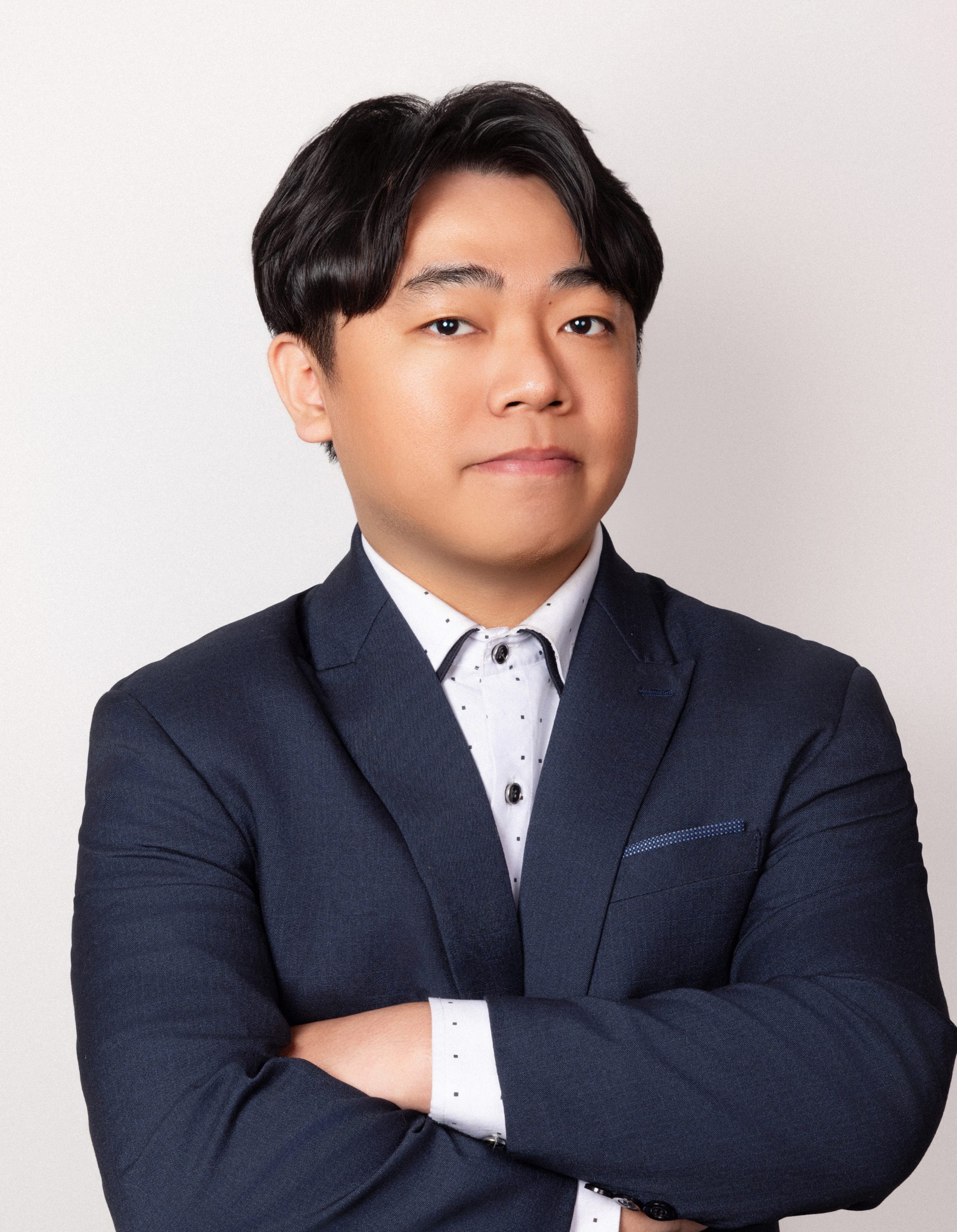楊博勝